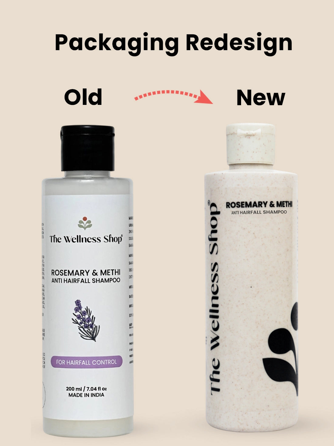 Rosemary Combo