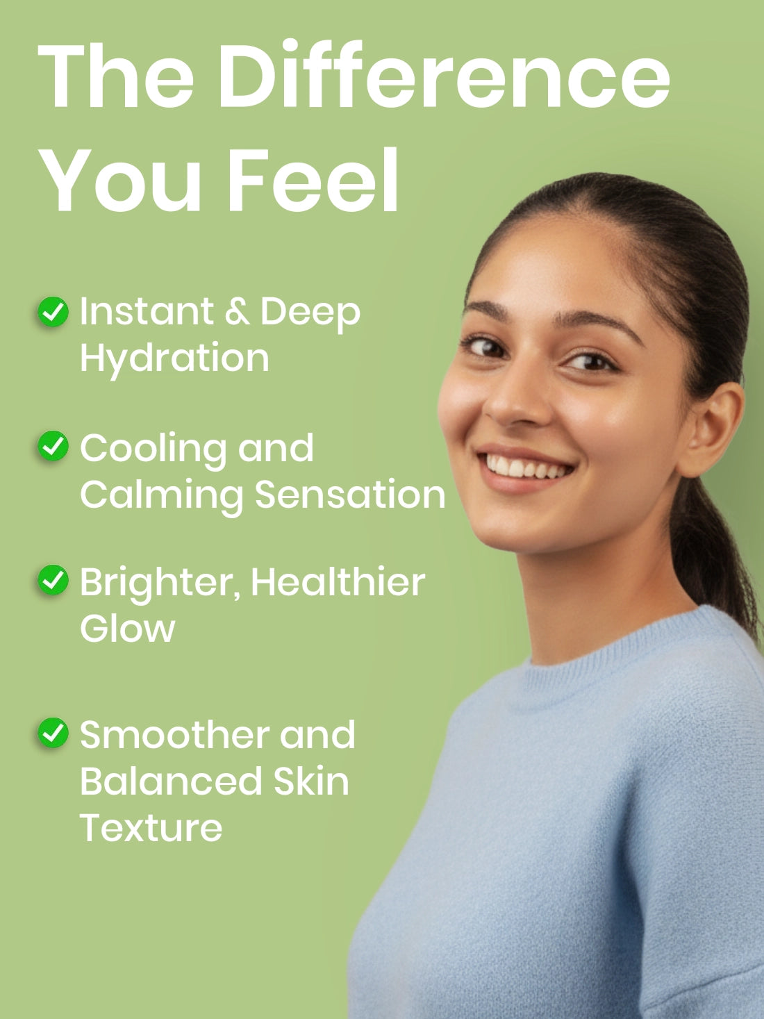 Sea Algae Hydra Face Mask