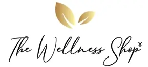 The Wellnessshop Logo