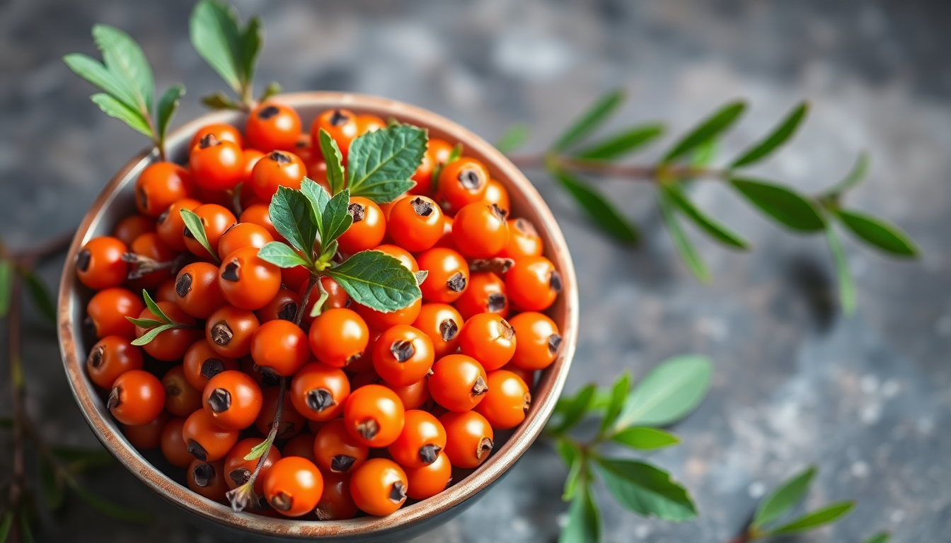 Choosing the Best Sea Buckthorn Product for Optimal Wellness in India: Juice vs Capsules and Trusted Brands for 2026
