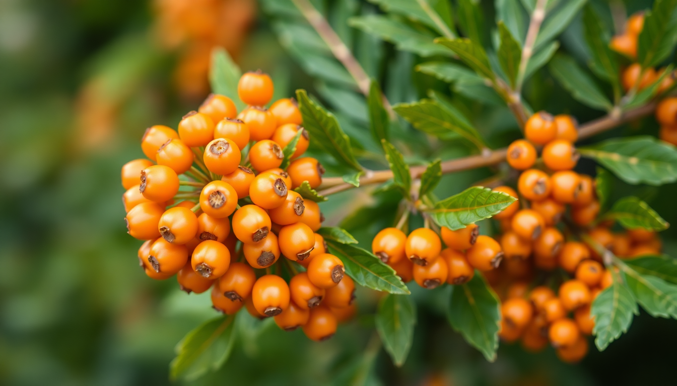Choosing the Right Sea Buckthorn Product for Your Wellness Routine in India: Juice vs Capsules and What to Expect