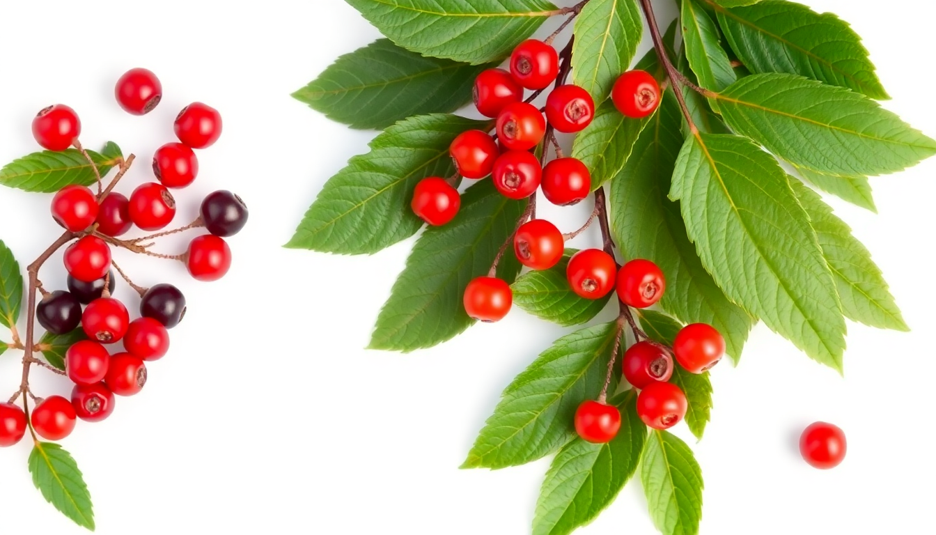 How to Choose the Most Trusted Sea Buckthorn Brand in India for Optimal Wellness and Radiant Skin