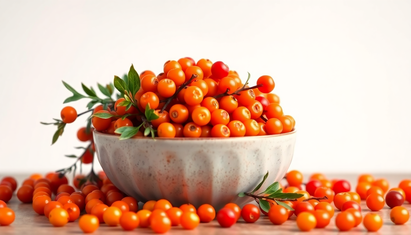 Choosing the Right Sea Buckthorn Product in India: Juice vs Capsules for Optimal Wellness & Skin Health
