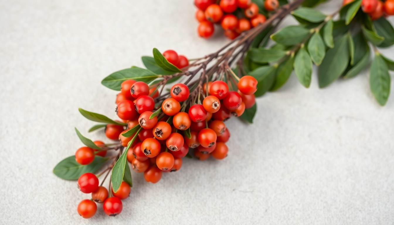 How to Select the Most Authentic Sea Buckthorn Products in India for Optimal Wellness and Radiant Skin