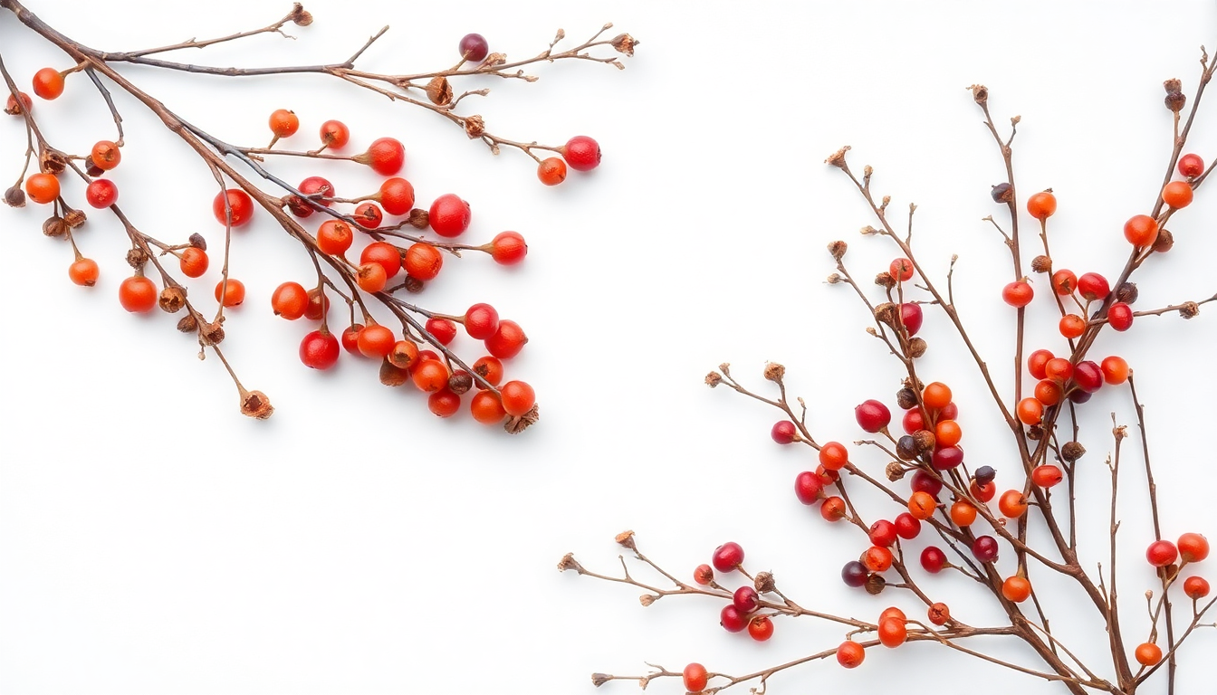 How to Select the Most Trusted Sea Buckthorn Brand for Indian Wellness and Radiant Skin
