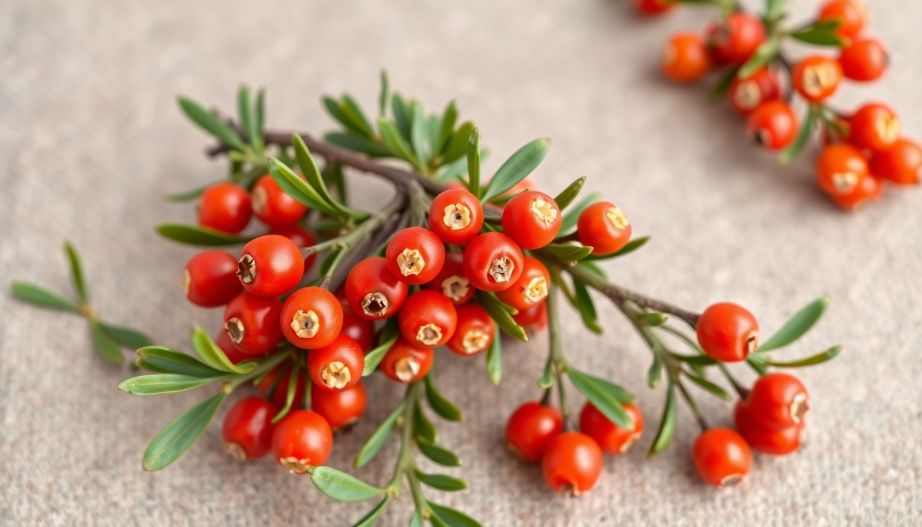 Choosing the Right Sea Buckthorn Brand in India: How to Identify Authenticity and Maximize Wellness Benefits