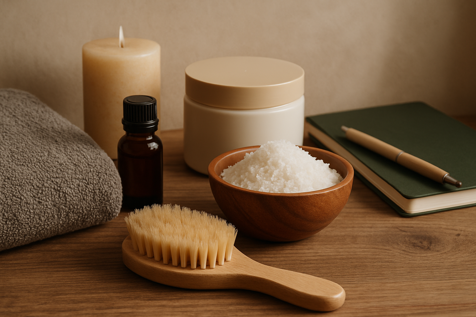5 Affordable Wellness Bundle Ideas Under ₹2000 for Complete Self-Care