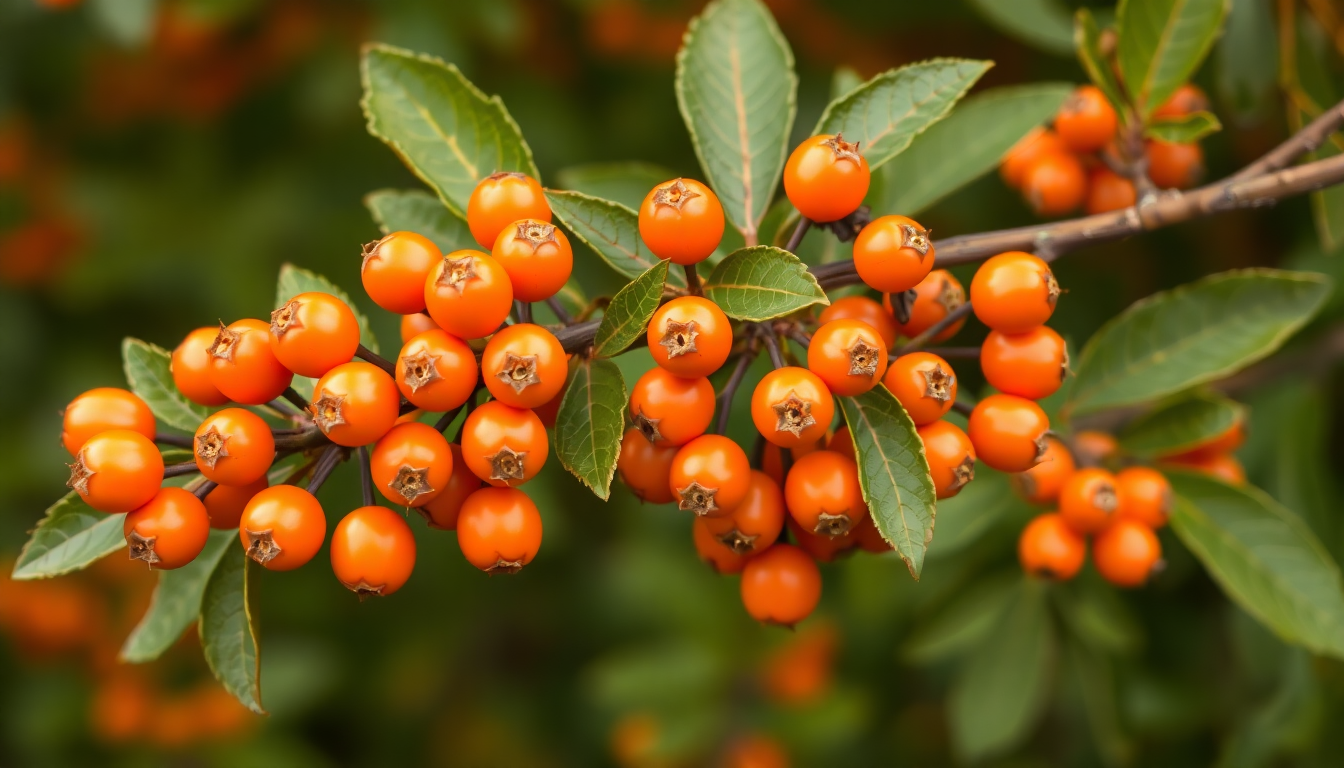 Why India’s Growing Preference for Original Sea Buckthorn Juice Enhances Wellness and Skin Health