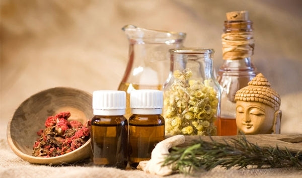 HOW AYURVEDA HELPS WITH INSOMNIA