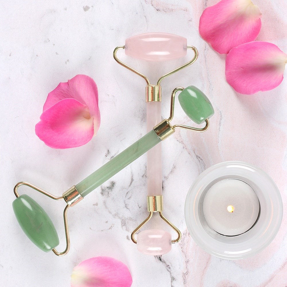 The rise of face rollers