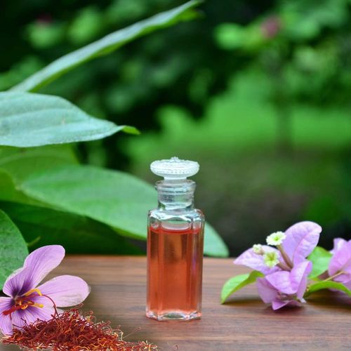 Kumkumadi Oil: Get Freedom From Fine Lines, Dark Spots & Wrinkles