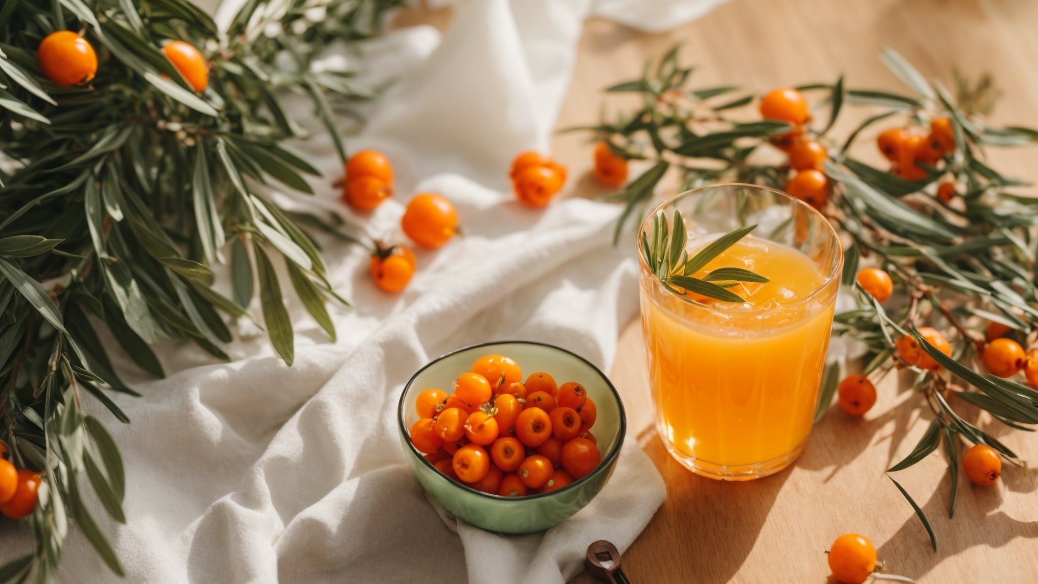 Unlock Your Weight Loss Potential: The Ultimate Guide to Sea Buckthorn Juice in India 2026