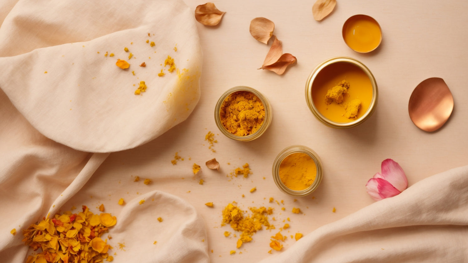 Unlock Radiant Skin: The Ultimate Guide to Turmeric Facial Wax Powder for Effortless At-Home Hair Removal