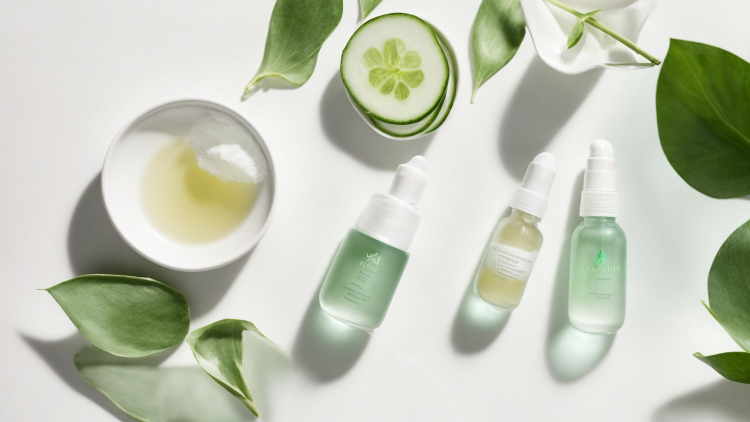 Open Pore Minimiser Serum: Reveal Visibly Smaller Pores in Just 3 Weeks