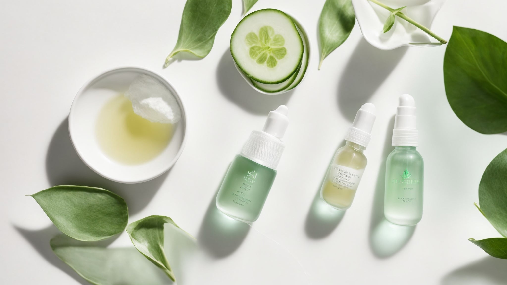 Open Pore Minimiser Serum: Reveal Visibly Smaller Pores in Just 3 Weeks