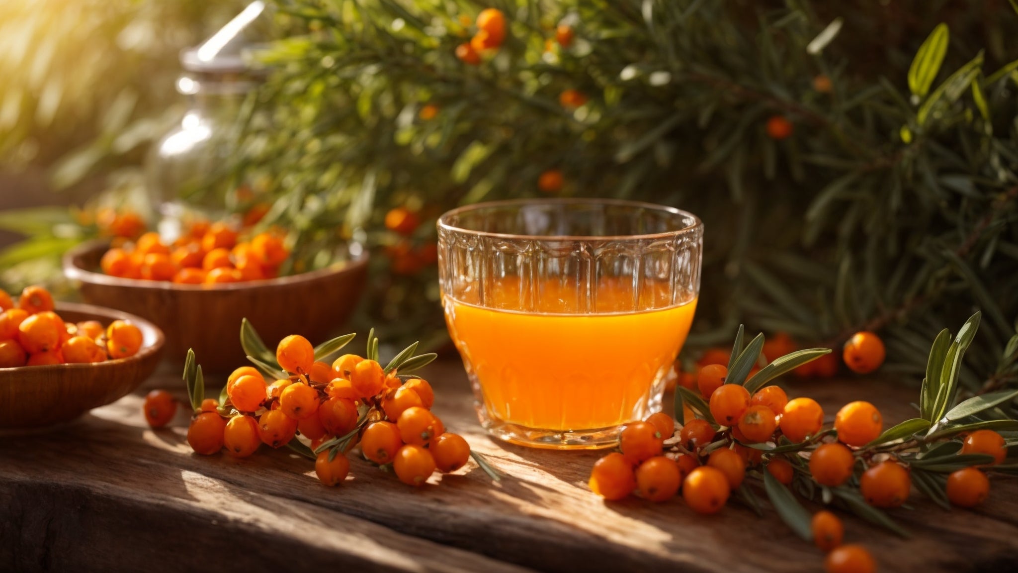 Sea Buckthorn Juice Benefits for Indian Health: Your Ultimate Guide to This Himalayan Superfood in 2026