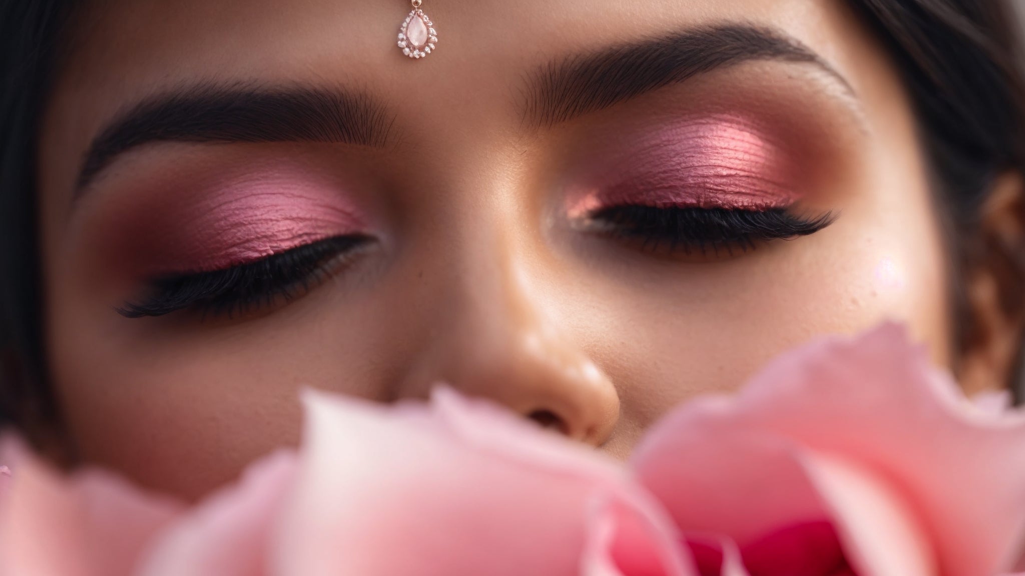 Rose Facial Wax: The Gentlest Way to Remove Upper Lip and Chin Hair at Home in 2026