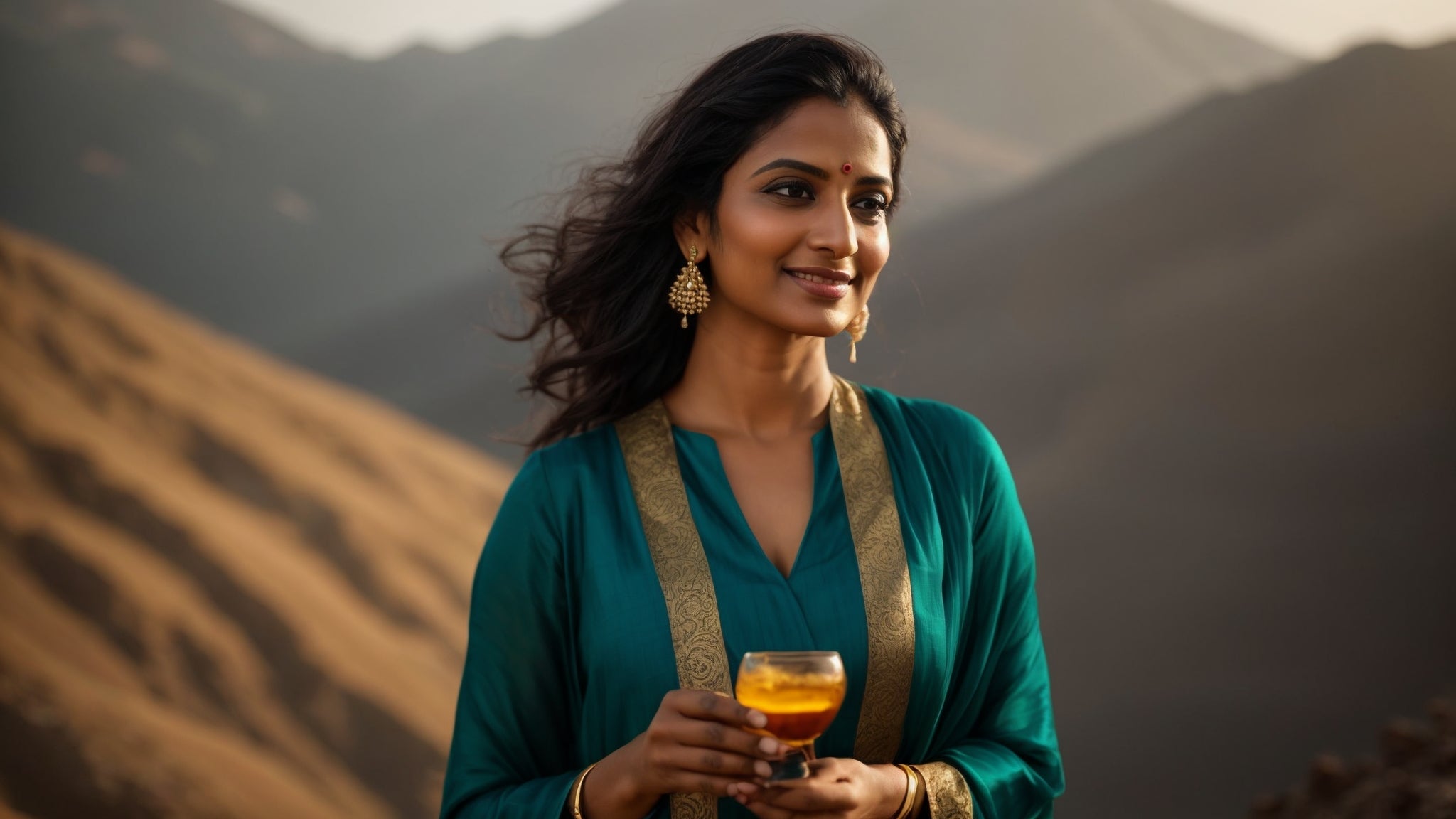 Shilajit for Women: Unlocking the Full Spectrum of Benefits, Correct Dosage, and Daily Himalayan Resin Rituals