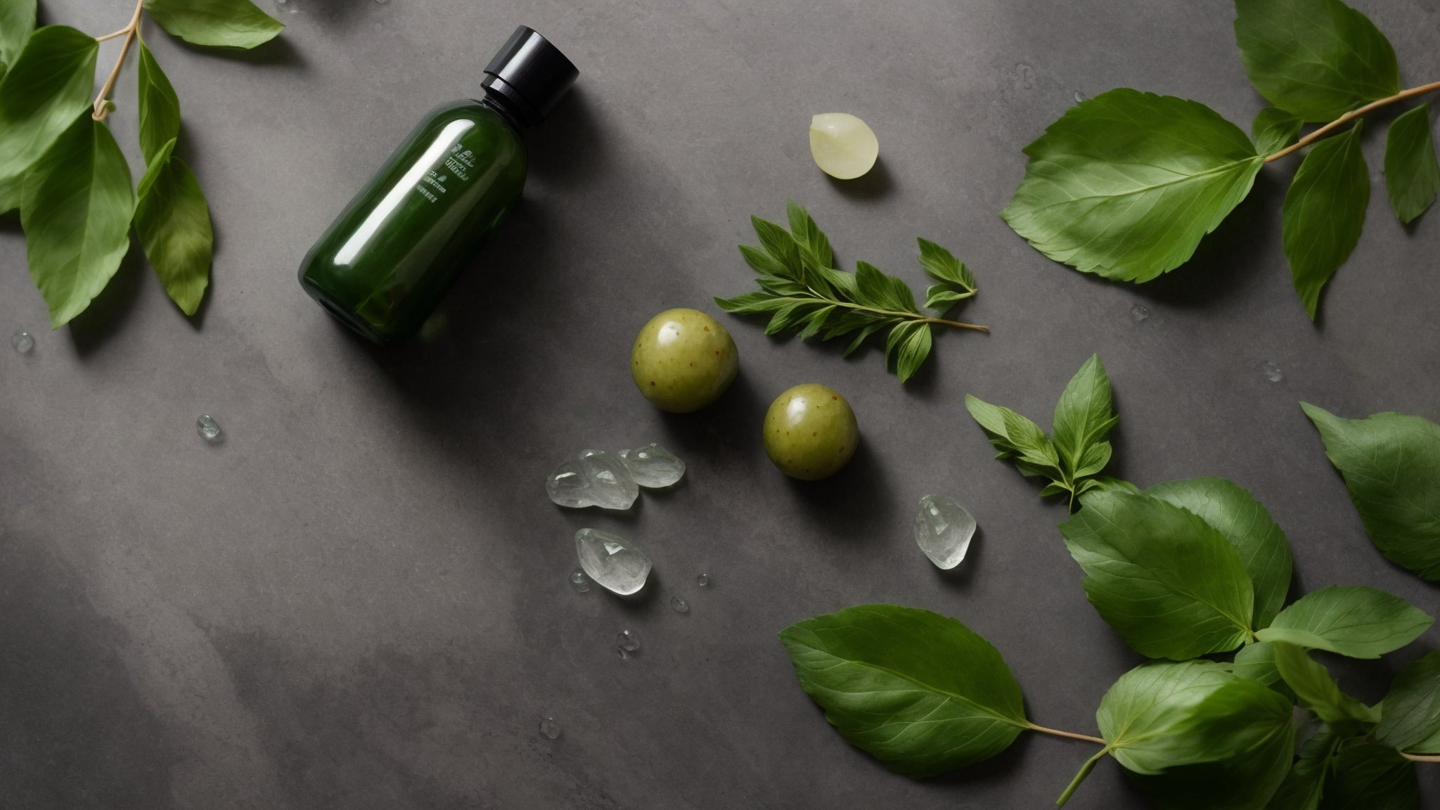 Amla Neem Basil Shampoo: The Ultimate Ayurvedic Solution for Dandruff and Hair Fall in 2026
