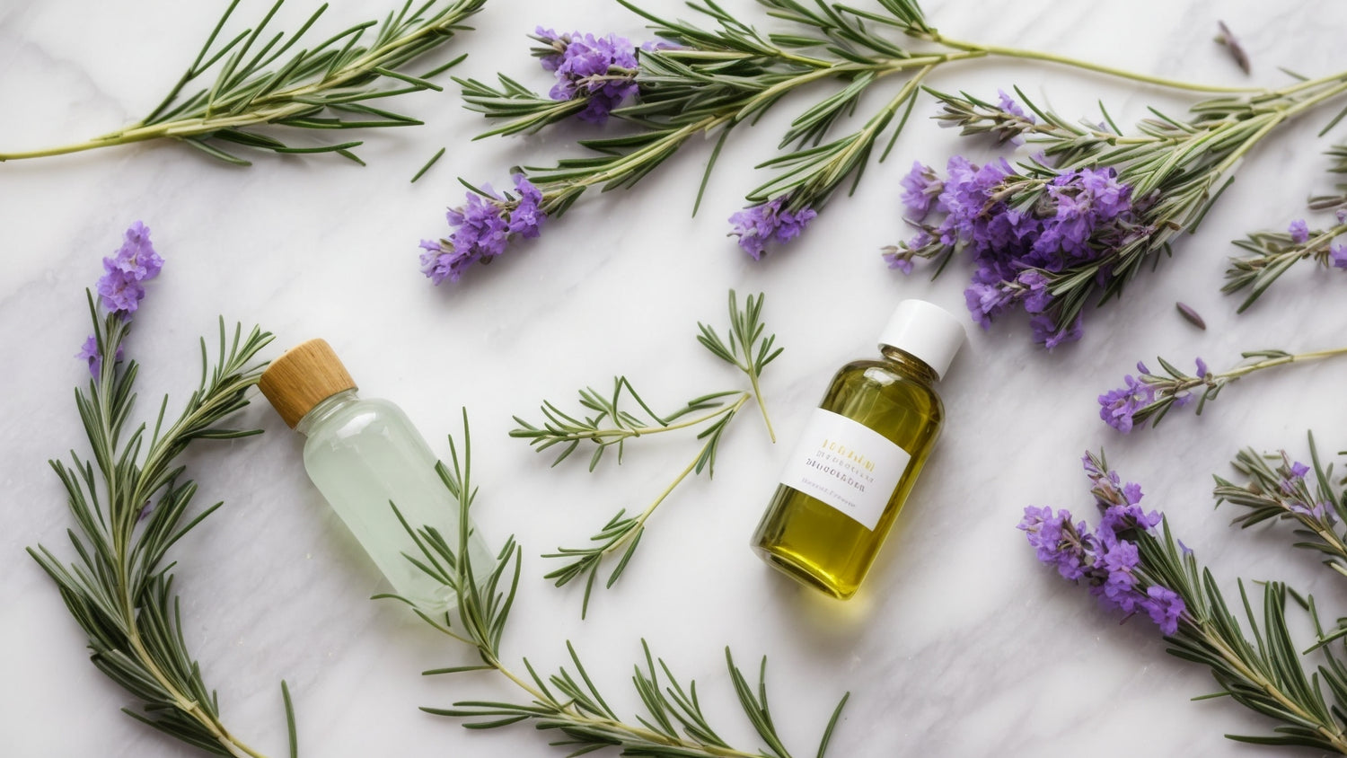 Rosemary Hair Oil for Hair Regrowth: Does It Really Work for Indian Hair in 2026? A Deep Dive