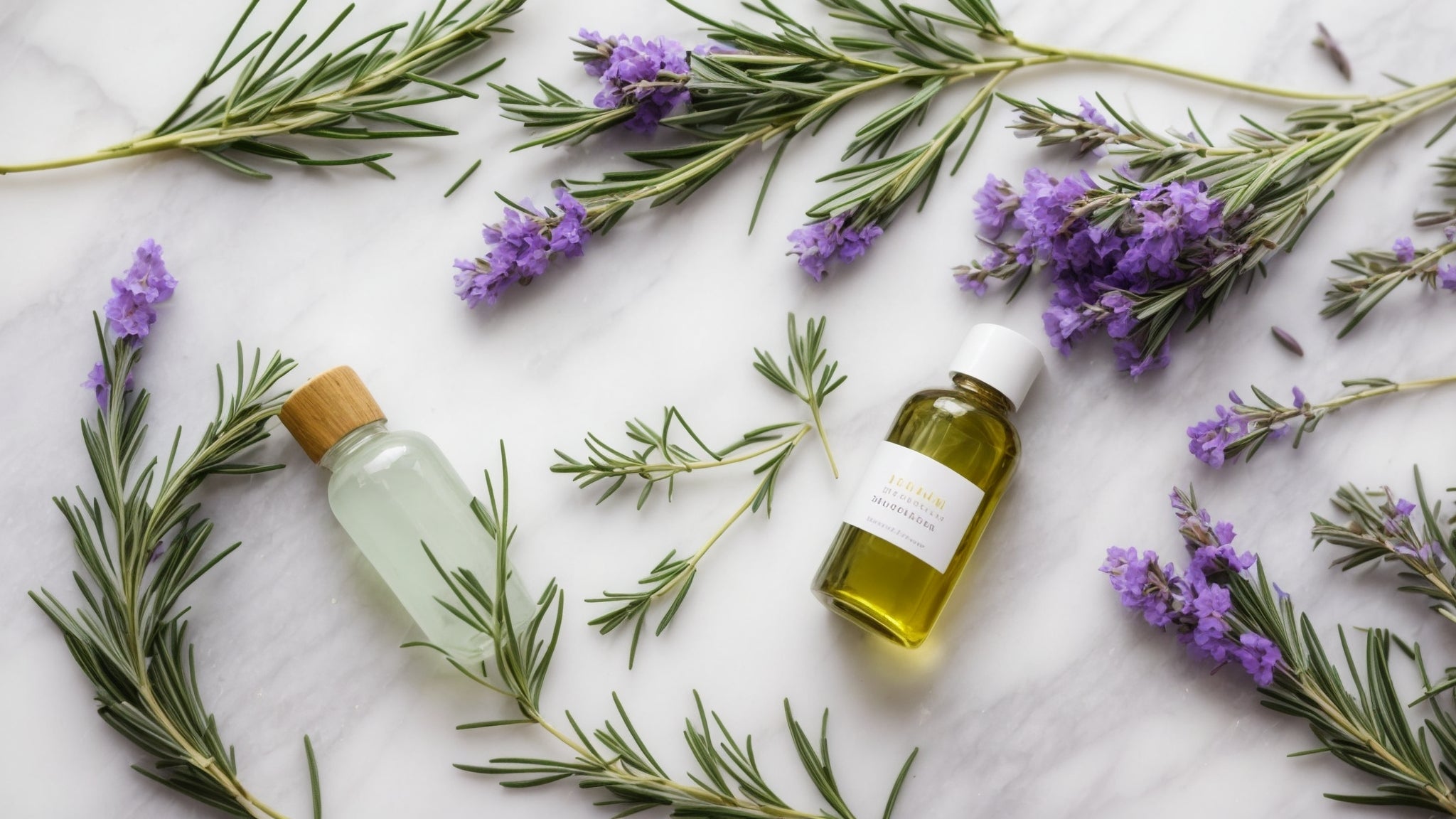 Rosemary Hair Oil for Hair Regrowth: Does It Really Work for Indian Hair in 2026? A Deep Dive