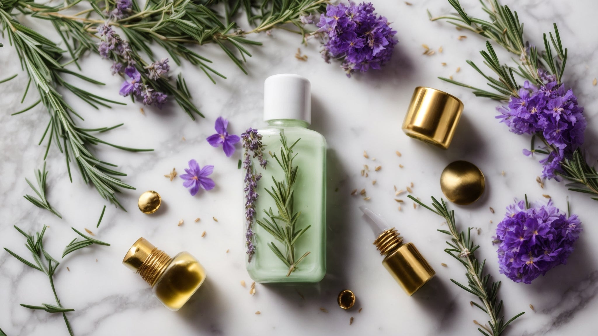 Unlock Luscious Locks in 2026: The Ultimate Guide to Rosemary Hair Tailam for Hair Regrowth and Strength