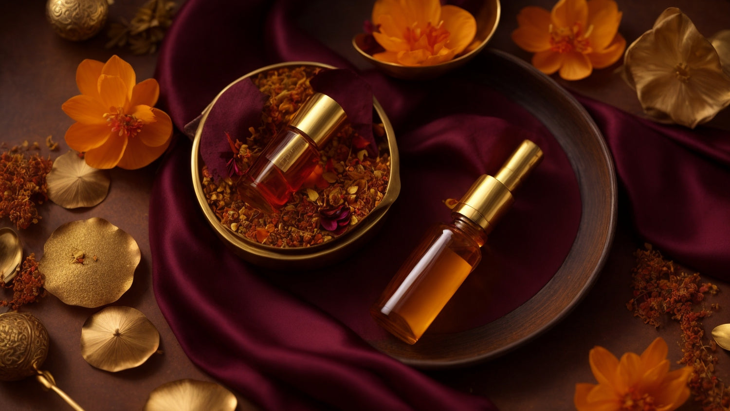 Kumkumadi Tailam Night Serum: The Ancient Ayurvedic Secret for Glowing Skin in 2026