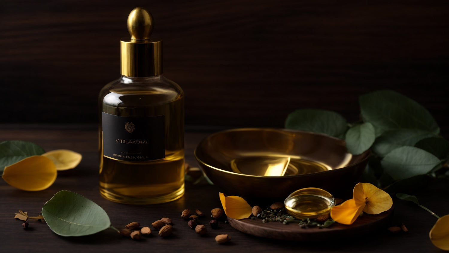 Plump N Lift Oil: The Ayurvedic Way to Firm and Tone Your Breasts Naturally