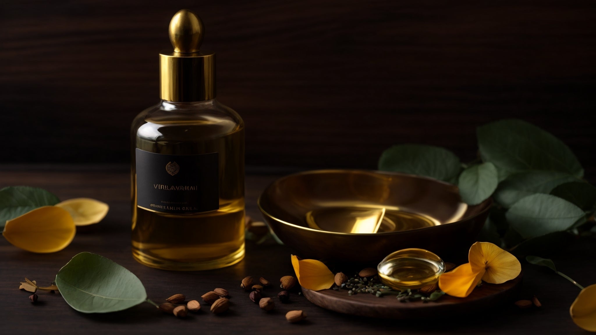 Plump N Lift Oil: The Ayurvedic Way to Firm and Tone Your Breasts Naturally
