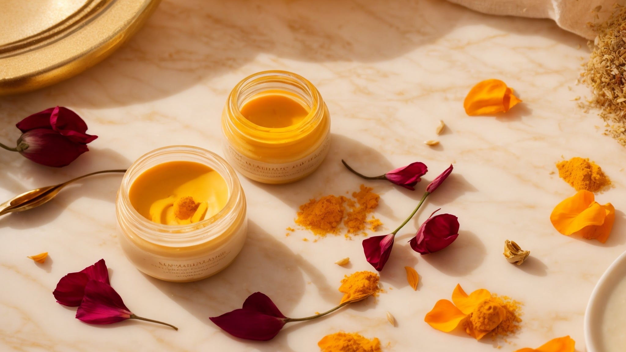 Unlock Your Skin's Natural Radiance: The Ultimate Guide to Saffron Day Cream in 2026
