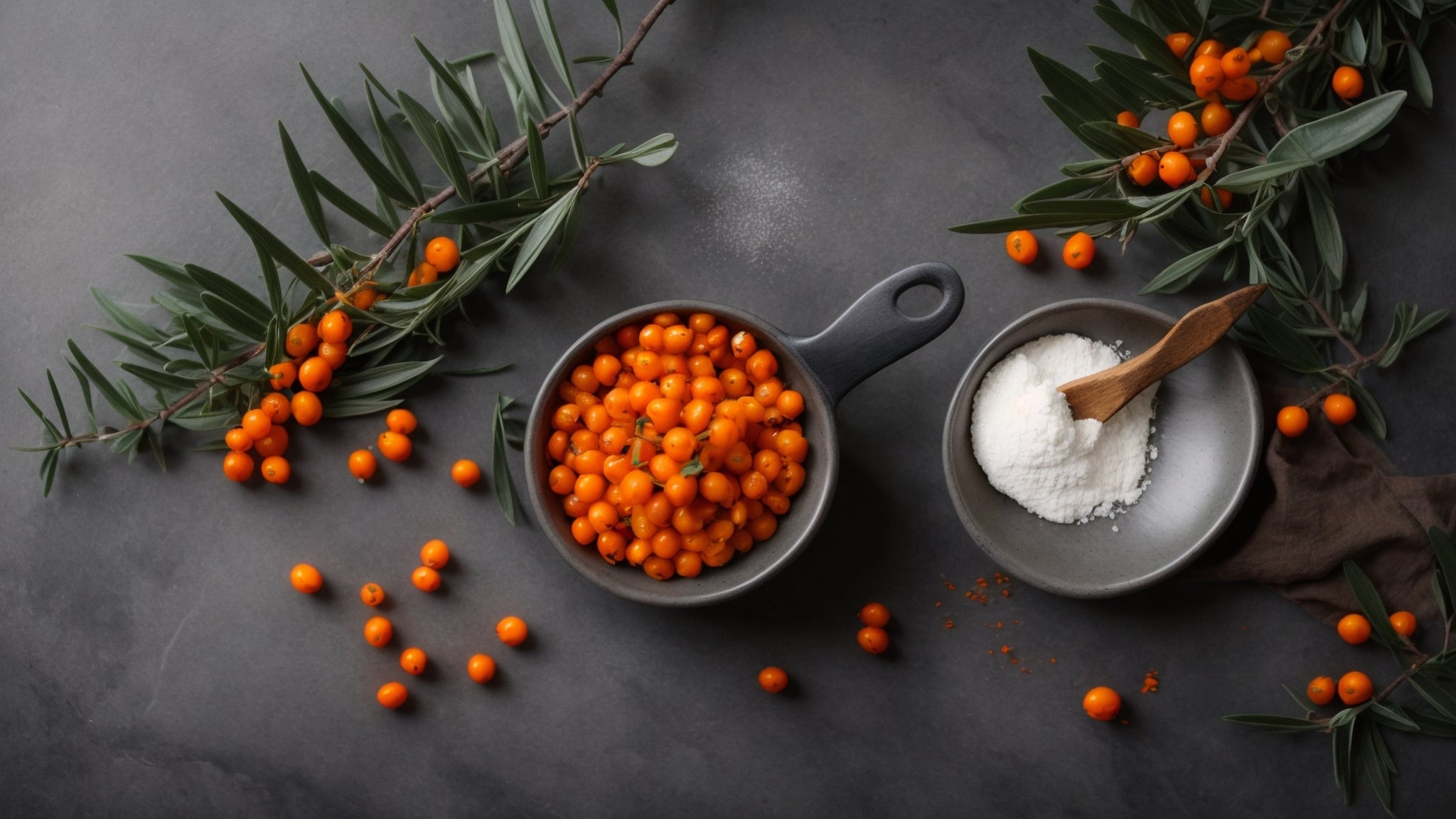 Unlock the Ancient Secrets of the Himalayas: A Deep Dive into Sea Buckthorn's Remarkable Health Benefits and How to Integrate It Into Your 2026 Wellness Routine