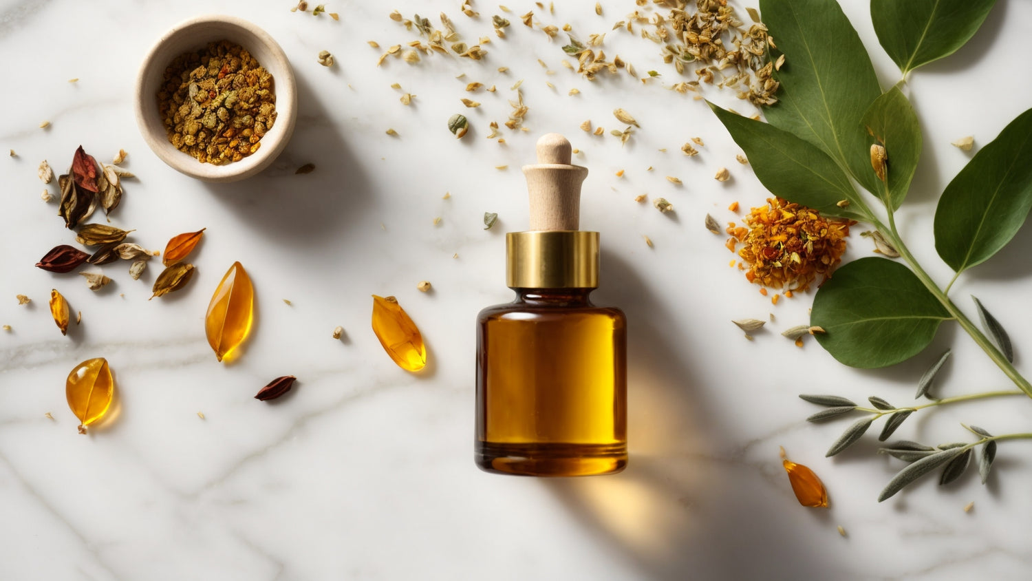 Breast Tightening Oil for Indian Women: Unveiling What Works and What Doesn't in 2026