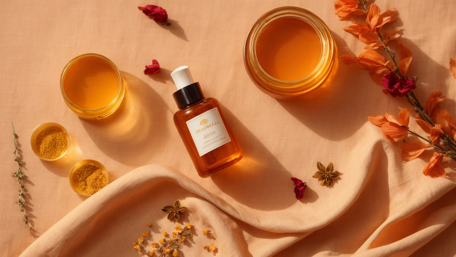 Unlock Naturally Firmer Curves: The Ayurvedic Path to a Lifted Look in 8-12 Weeks