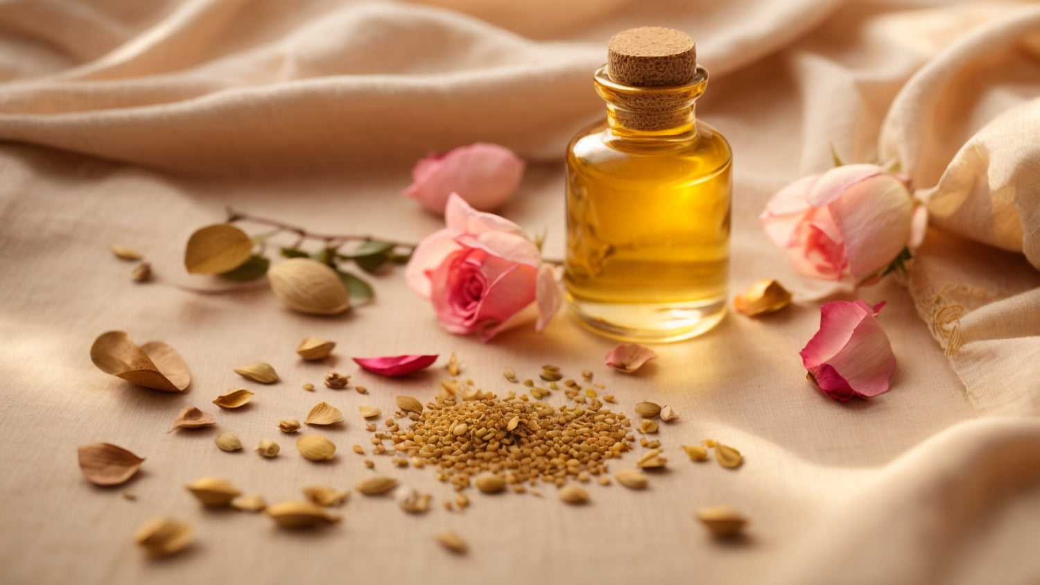 Unlock Natural Fullness: How to Increase Breast Size Naturally with Potent Ayurvedic Oils - A Comprehensive 2026 Guide