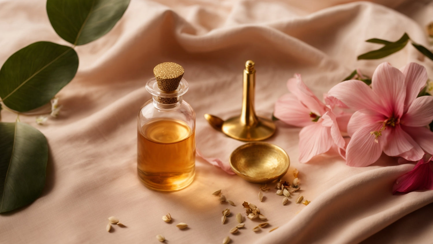 Unlock Your Curves: A Step-by-Step Guide to Using Breast Massage Oil for Size Enhancement
