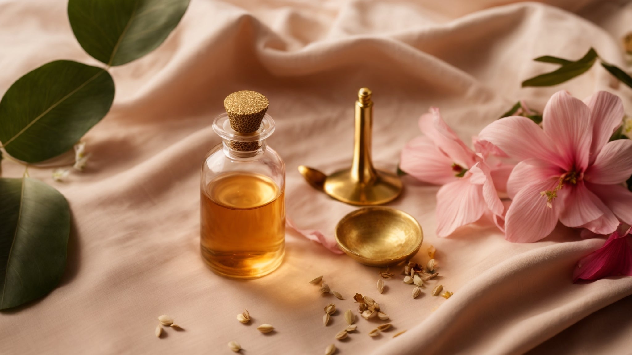Unlock Your Curves: A Step-by-Step Guide to Using Breast Massage Oil for Size Enhancement