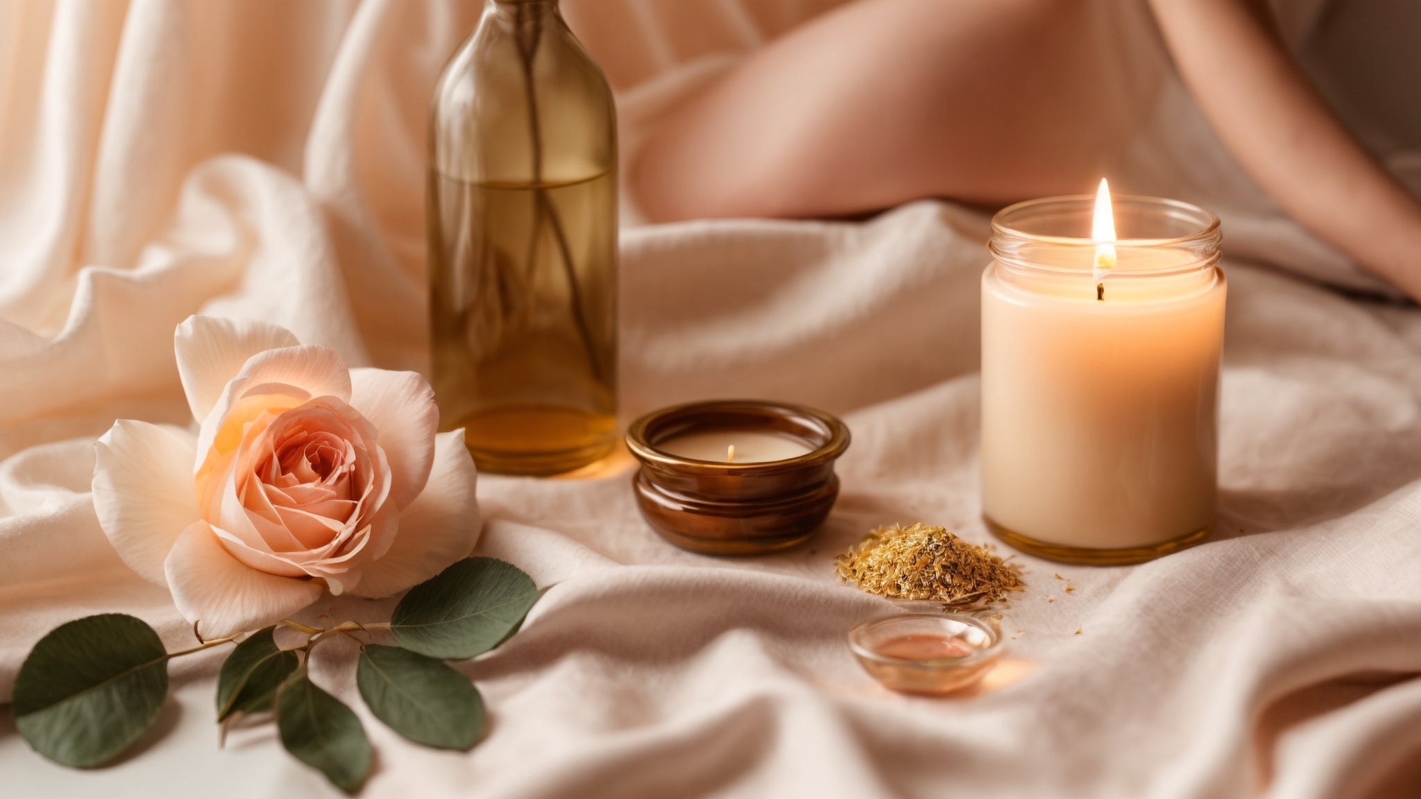 The Holistic Guide to Preventing Breast Sagging After 30: Ayurvedic Oils and Natural Home Remedies
