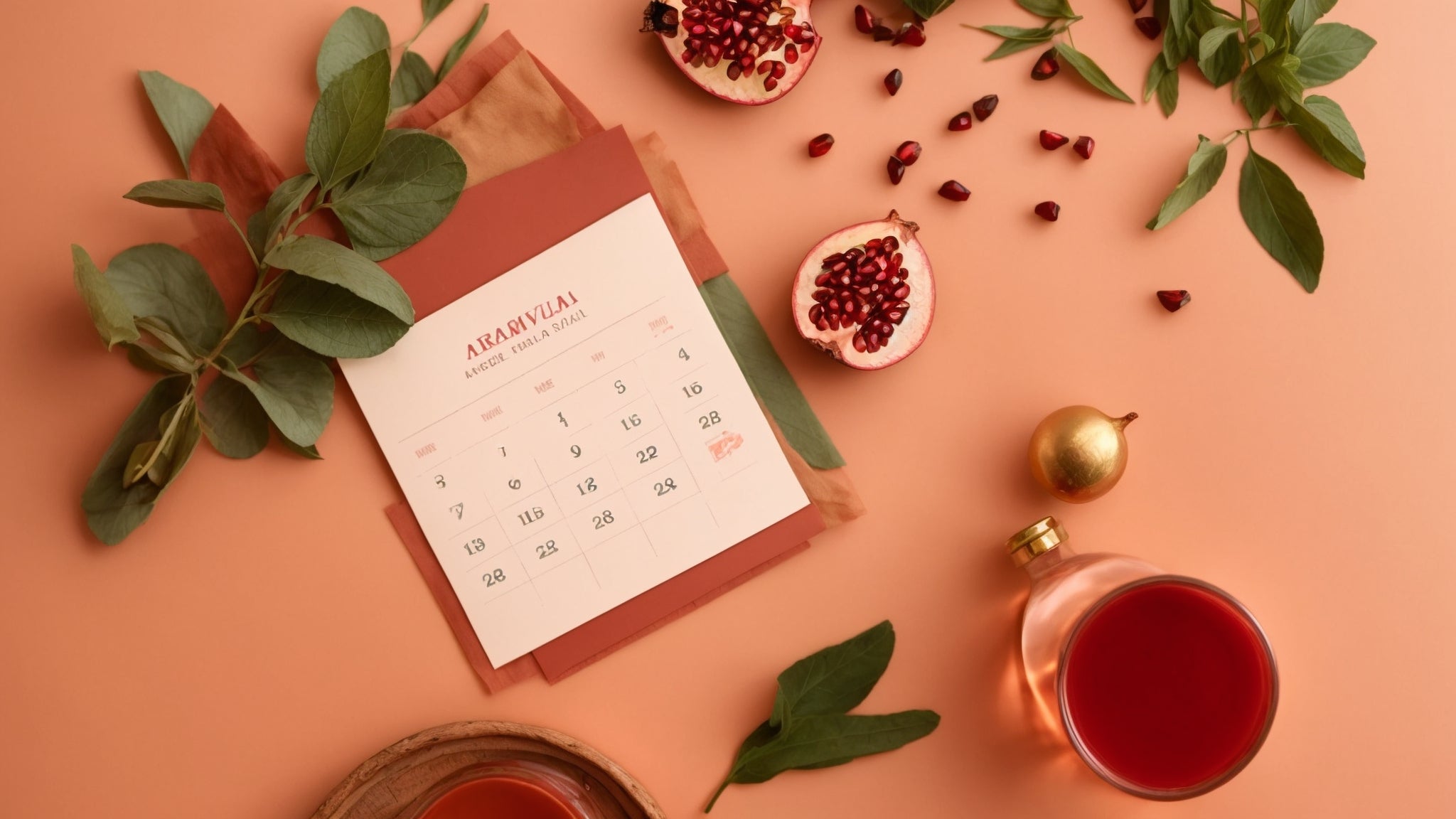 PCOS and PCOD Juice: How Ayurvedic Cycle Care Helps Natural Hormonal Balance in 2026
