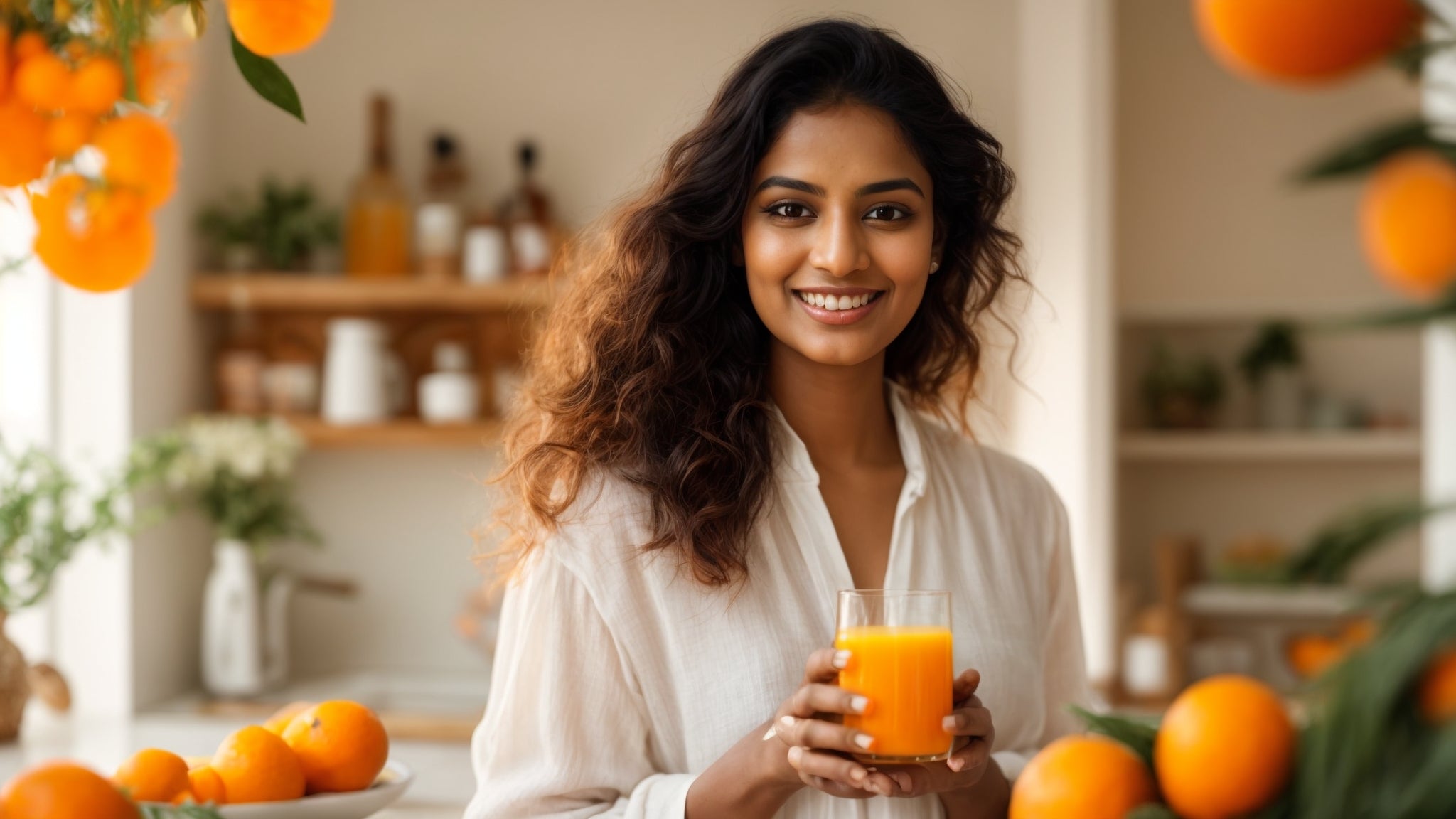 The Ultimate Guide to Sea Buckthorn Benefits for Skin: Unveiling the Himalayan Secret to Radiant Indian Complexions