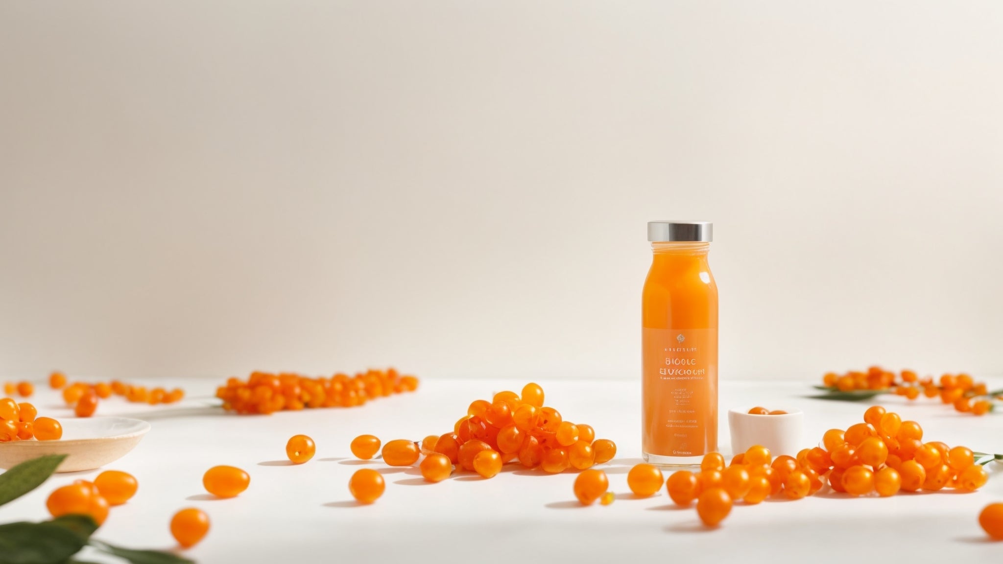 Sea Buckthorn Juice vs Capsules: A Comprehensive Guide to Choosing the Right Supplement in India (2026)