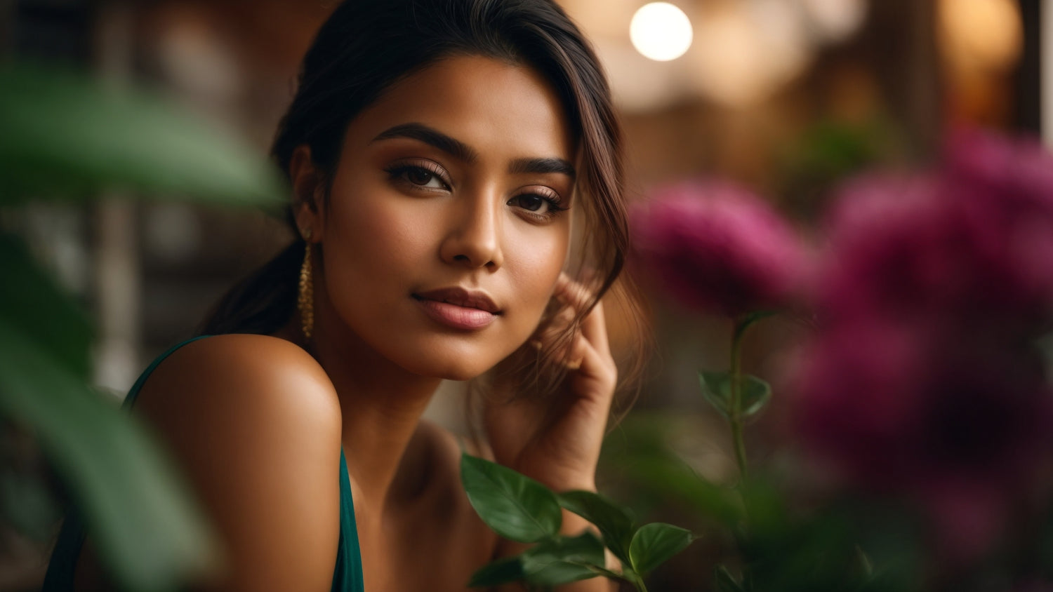 Facial Hair Removal for Sensitive Skin: Best Herbal Wax Options in India