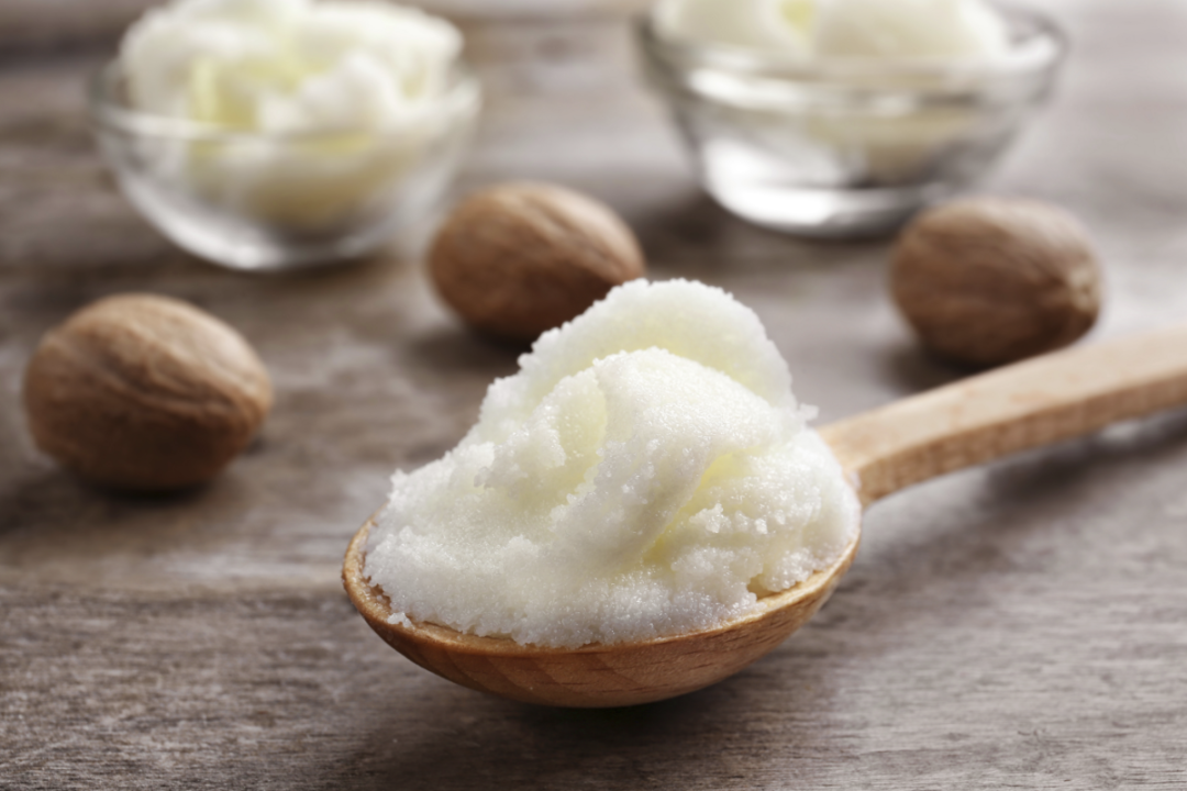 All About Body Butter!!