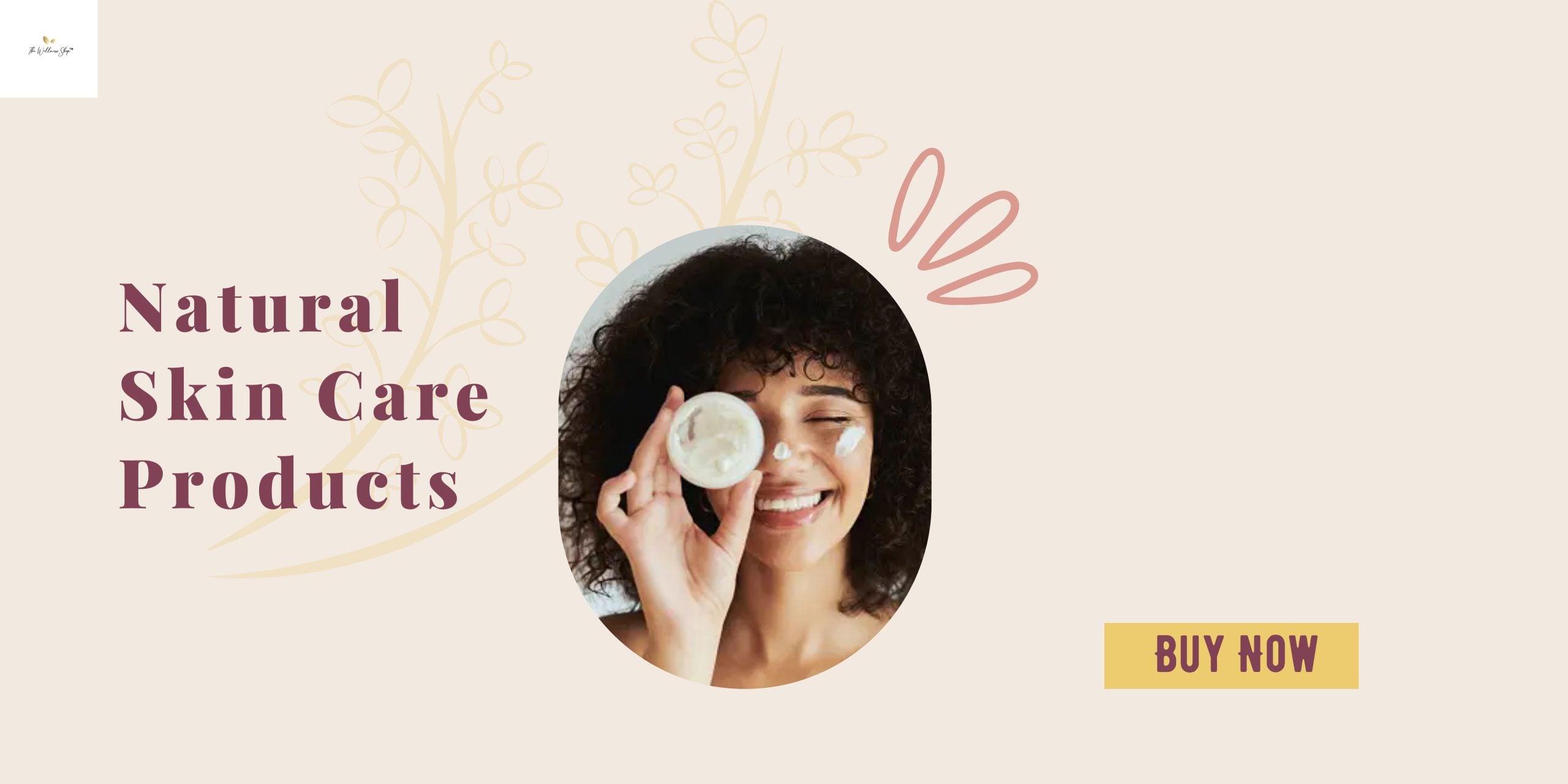 Natural Skin Care Products