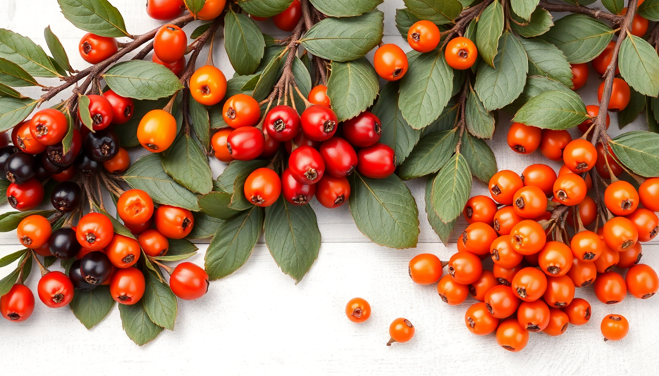 Choosing the Best Sea Buckthorn Products in India: A Guide to Authenticity, Quality, and Wellness Benefits