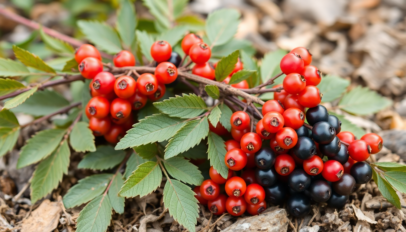 Choosing the Right Sea Buckthorn Product in India: How to Pick Authenticity for Maximum Wellness