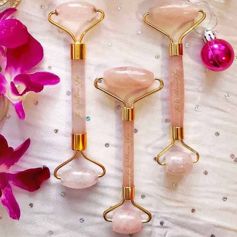 Relax, Renew & Refresh- Everything You Need To Know About Face Roller
