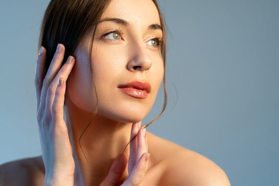 Unlock Your Natural Beauty: Achieve Facial Sculpting and Contouring Without Surgery