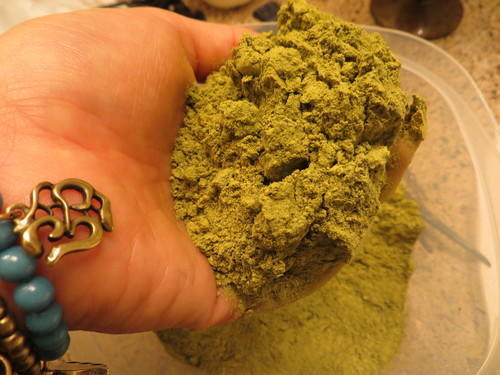 The Emergence Of Organic Henna Powder And Its Importance