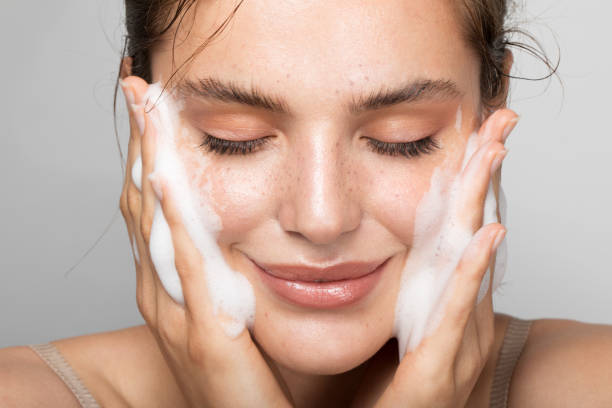 natural skin and hair care products