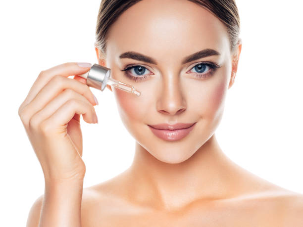 face serum